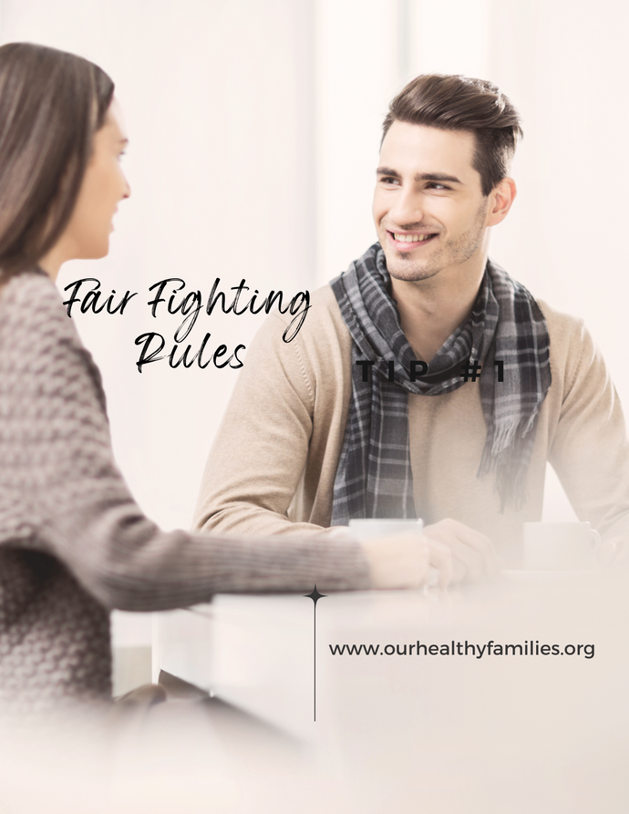 Fair Fighting Rules Free Download