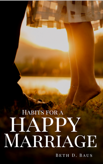 Habits for a Happy Marriage